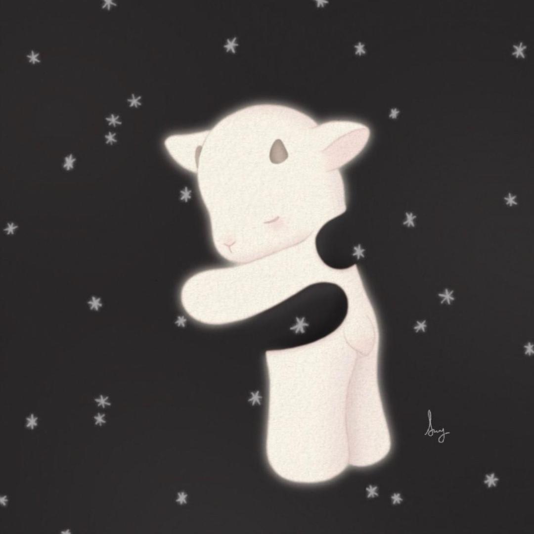 加菲喵