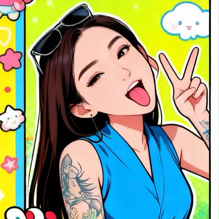 李De琪🌸