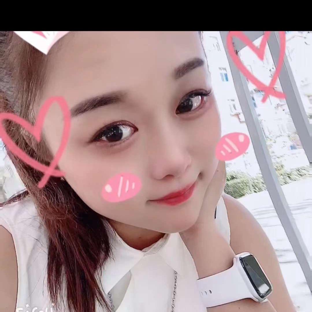 蛙喔店长月月