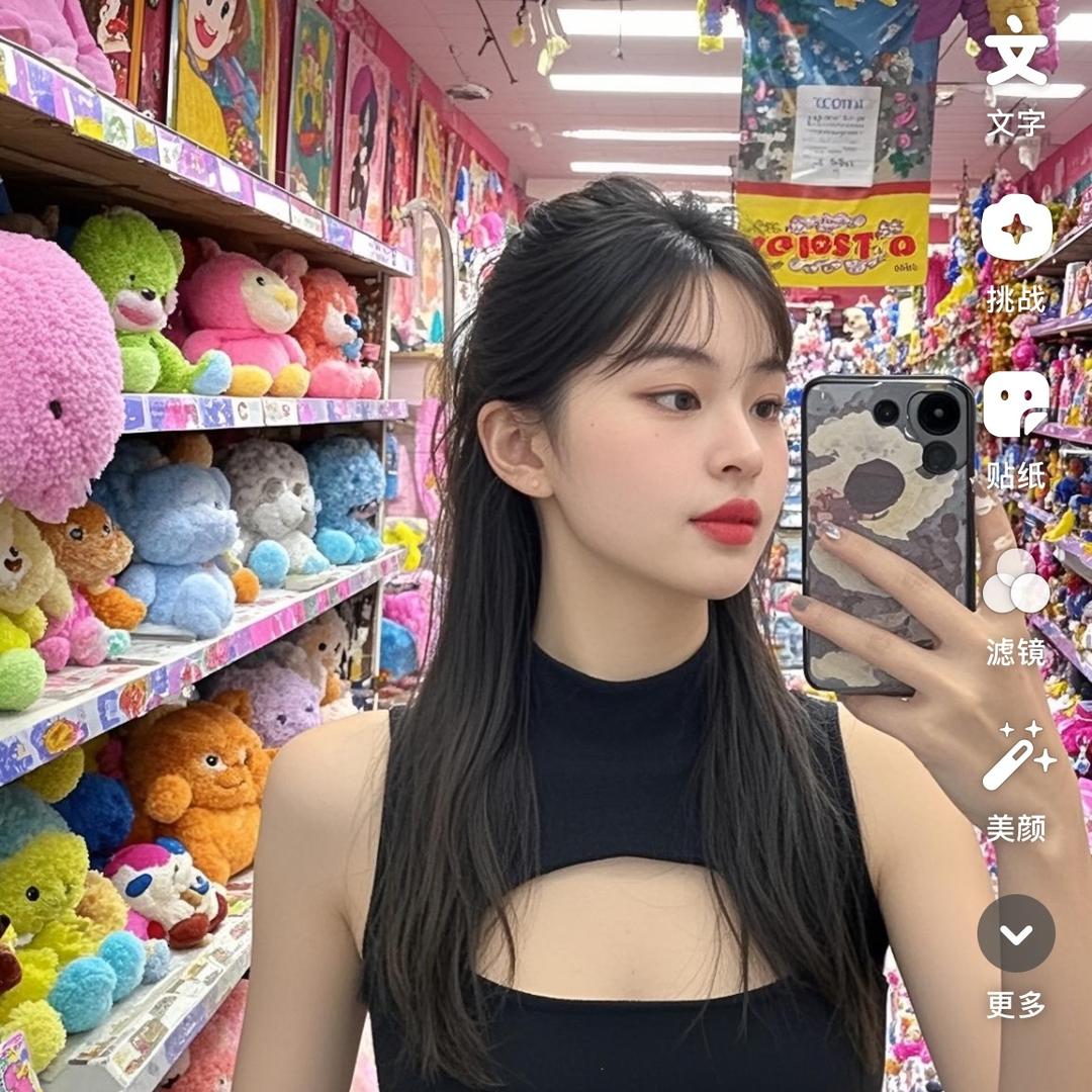 🌈彩虹能量