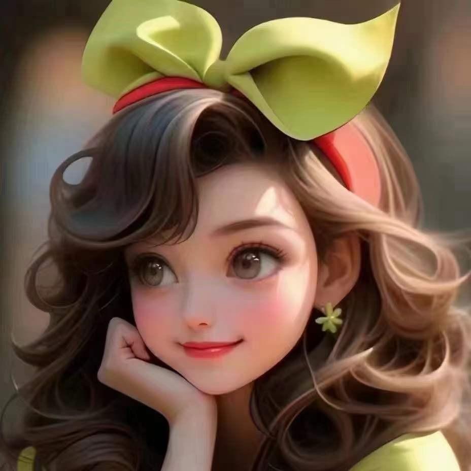 旺财康康
