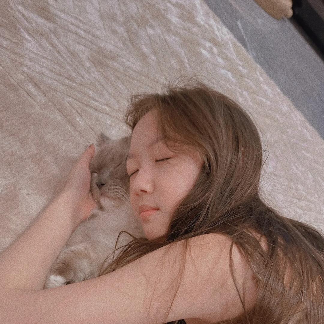 悦儿🌙
