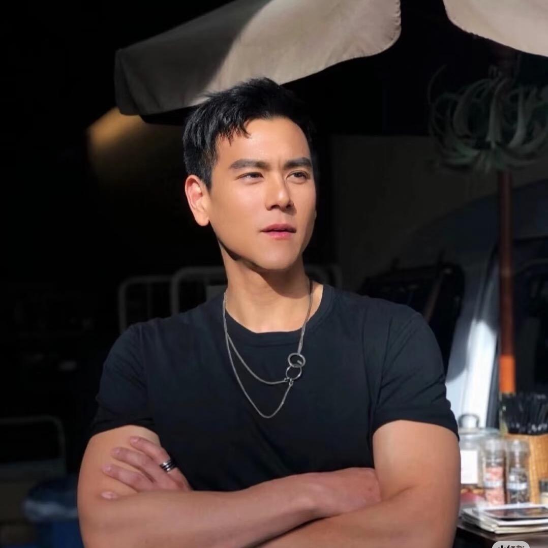 阿楠bro👮‍♀️