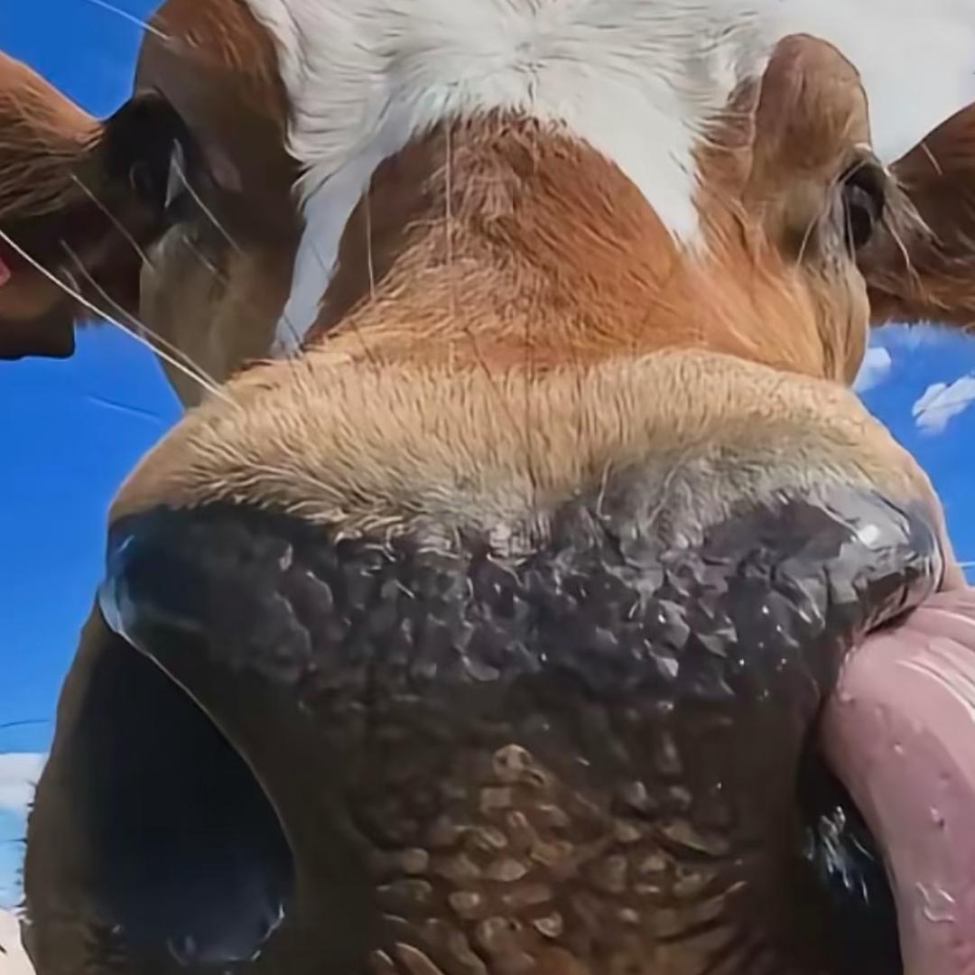 麦子掉渣