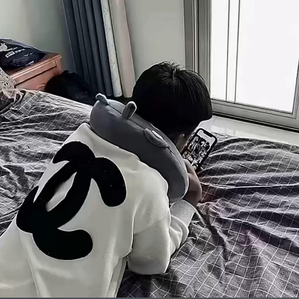 酷男