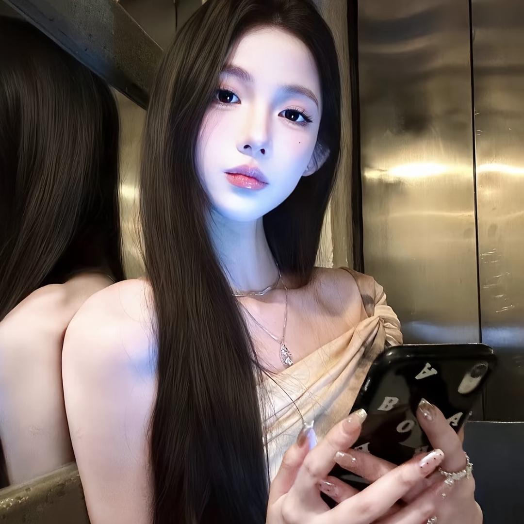 乖乖女
