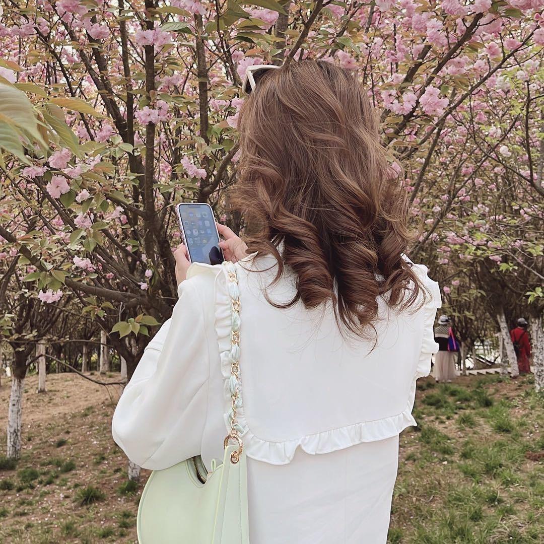 芝子花开