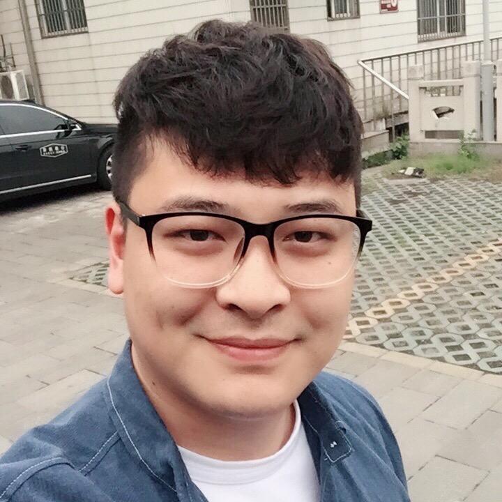 叫我袁查理