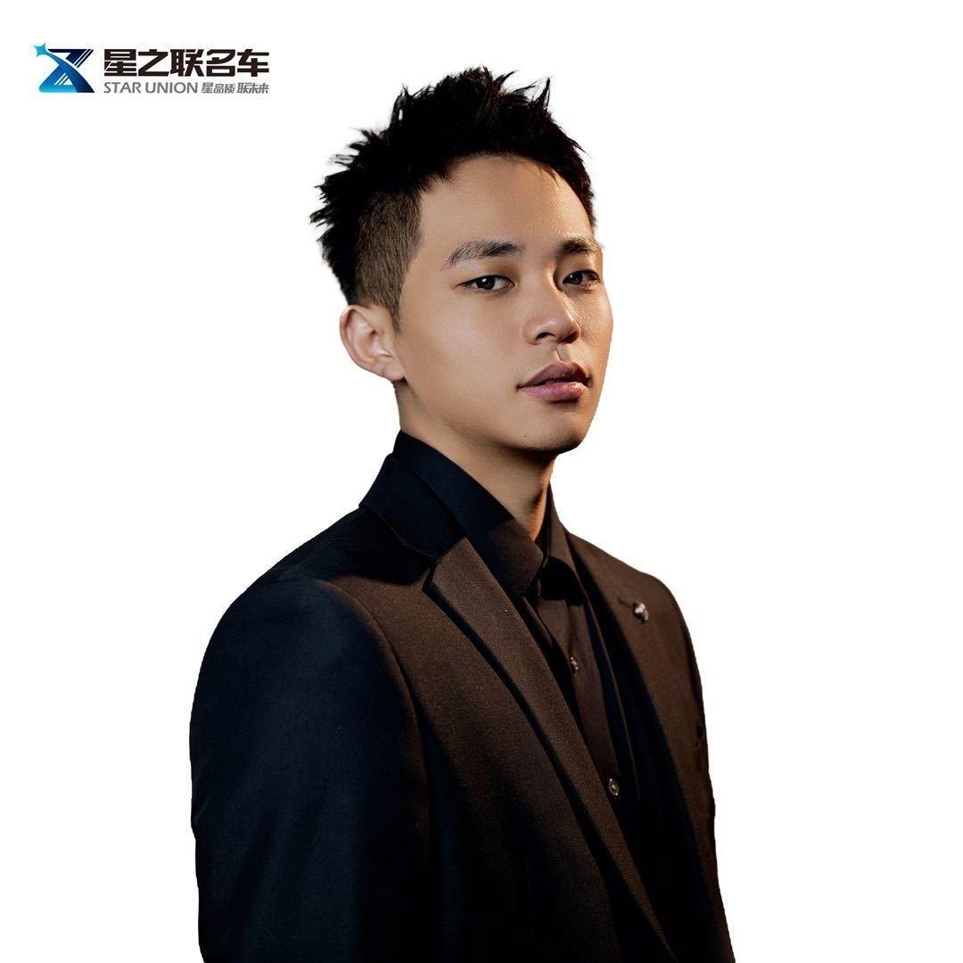 小黑收车丨星之联