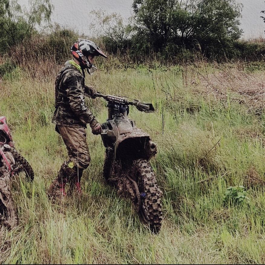 啊涛带你选机车