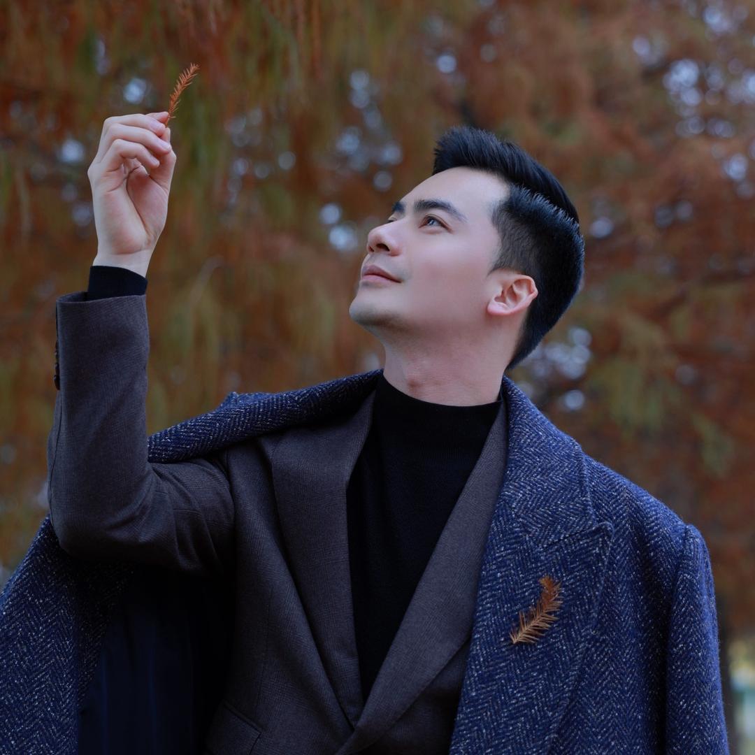 昊昊💎的日常