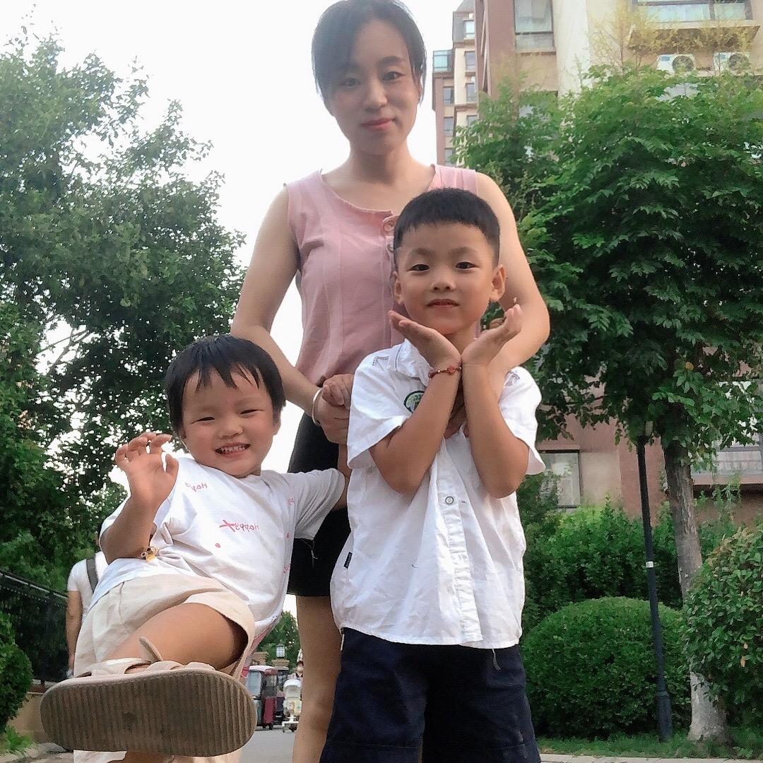 宇羽妈妈