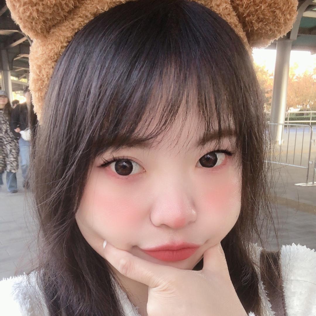 肥肥W😘