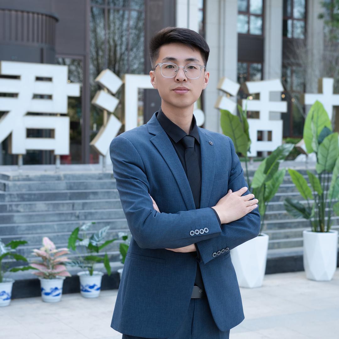 君汇活力城江波