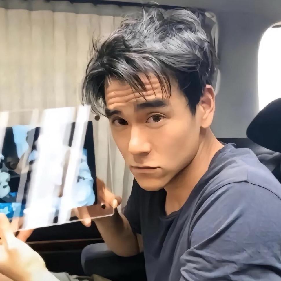 老久们
