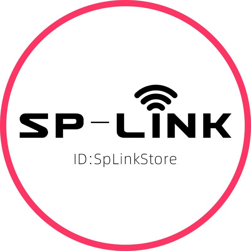 SP-LINK官方旗舰店