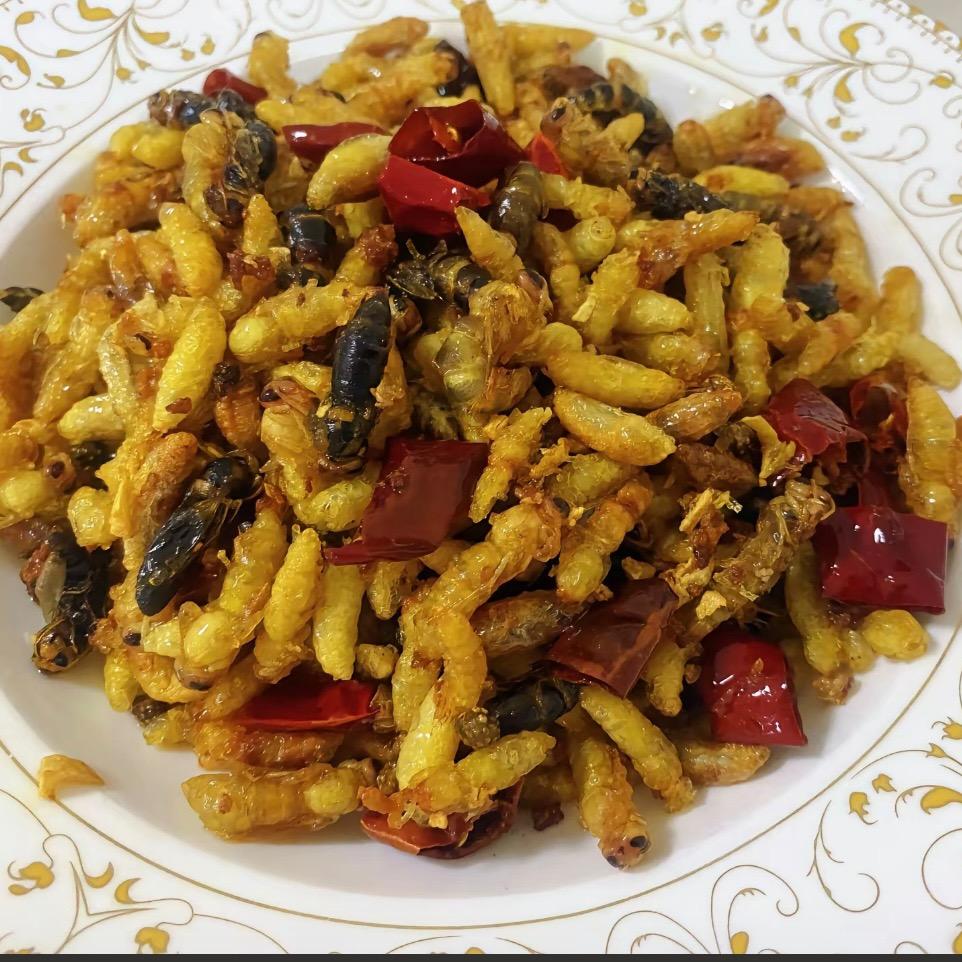 恒旺绿色食品甄选