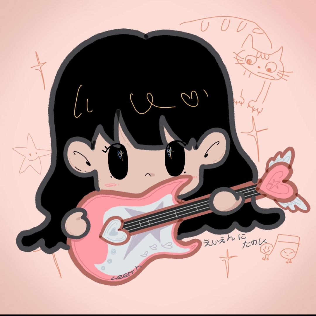 𝐉𝐢𝐧𝐠💕