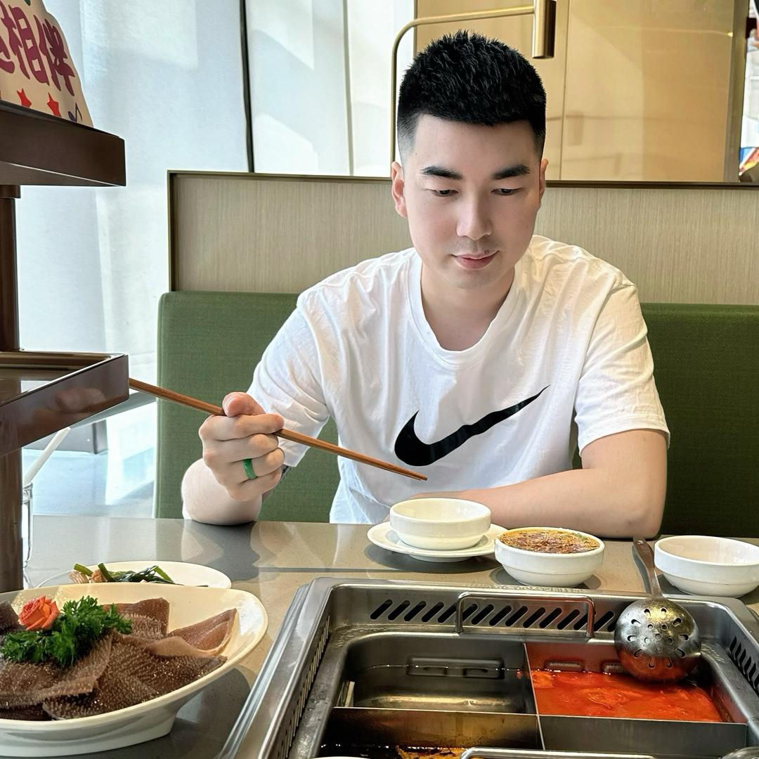 小鲨鱼