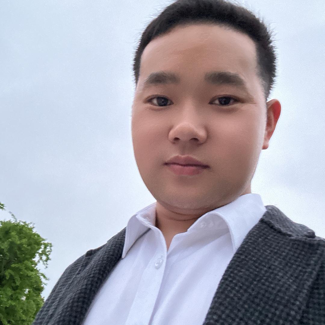 贵州农村人