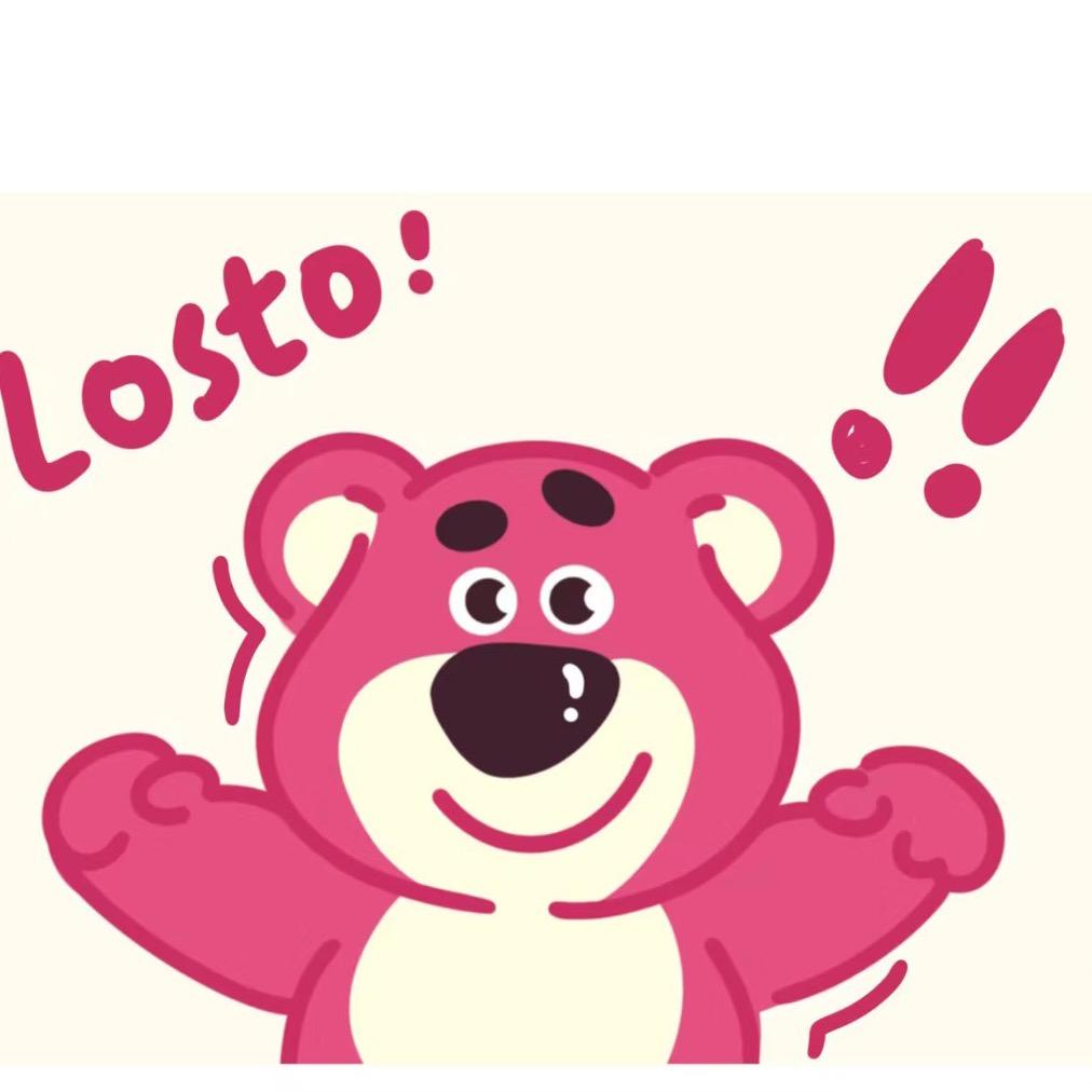 🌷会画画的左撇子🌷