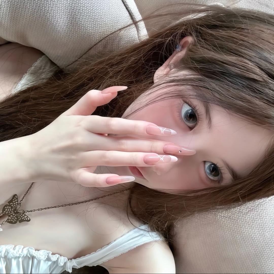 她说我利群音能不能不要说话