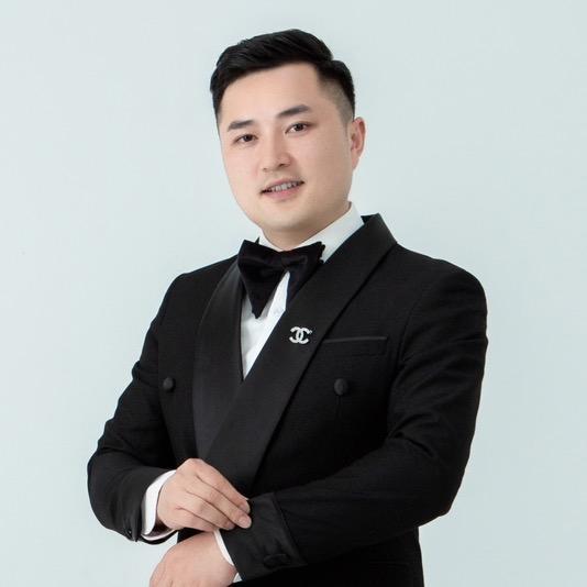 匀东村 昌老师