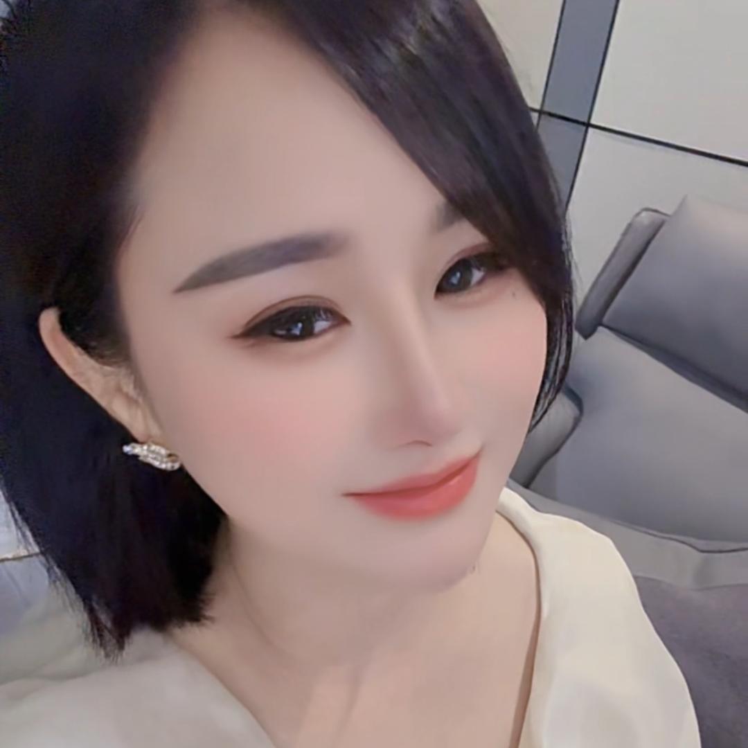 云💞