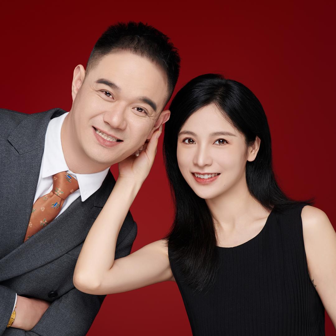 广东牛仔夫妇（昂玖熙）