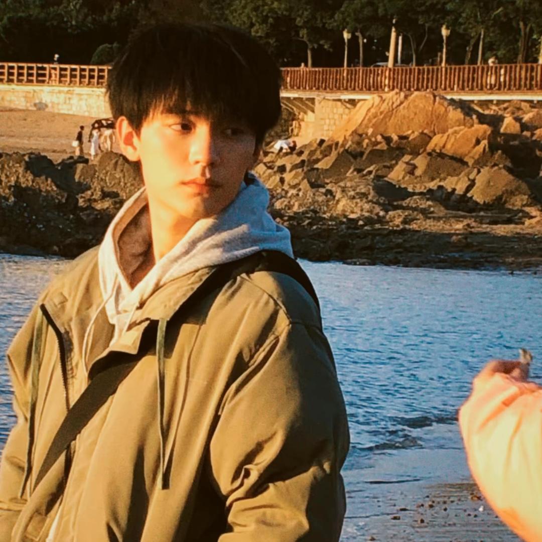 潇齐三角洲（鼠鼠版）