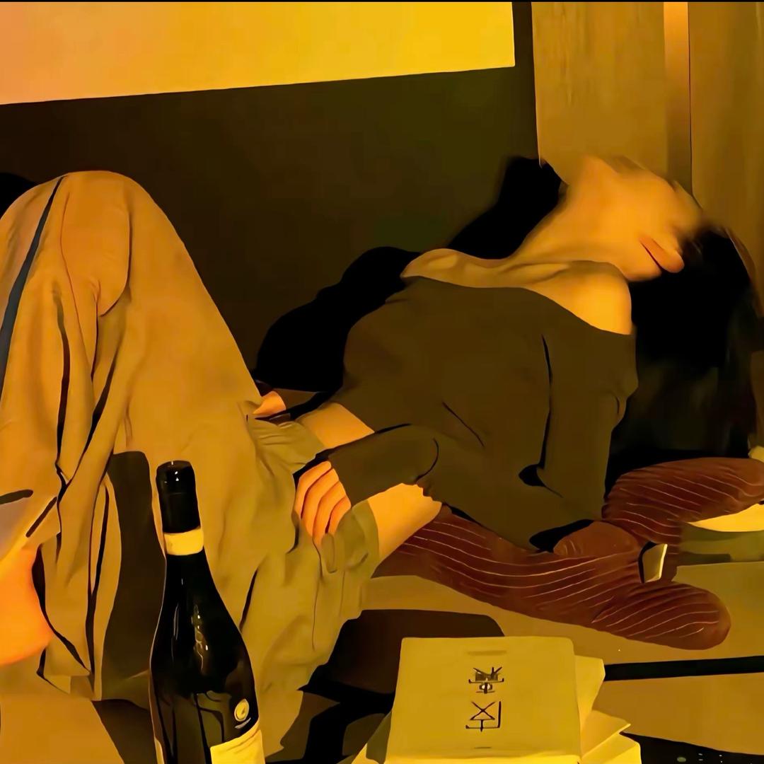 尼古丁的绑架没有救赎，我们都是上瘾的囚徒