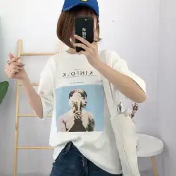 安夏女装