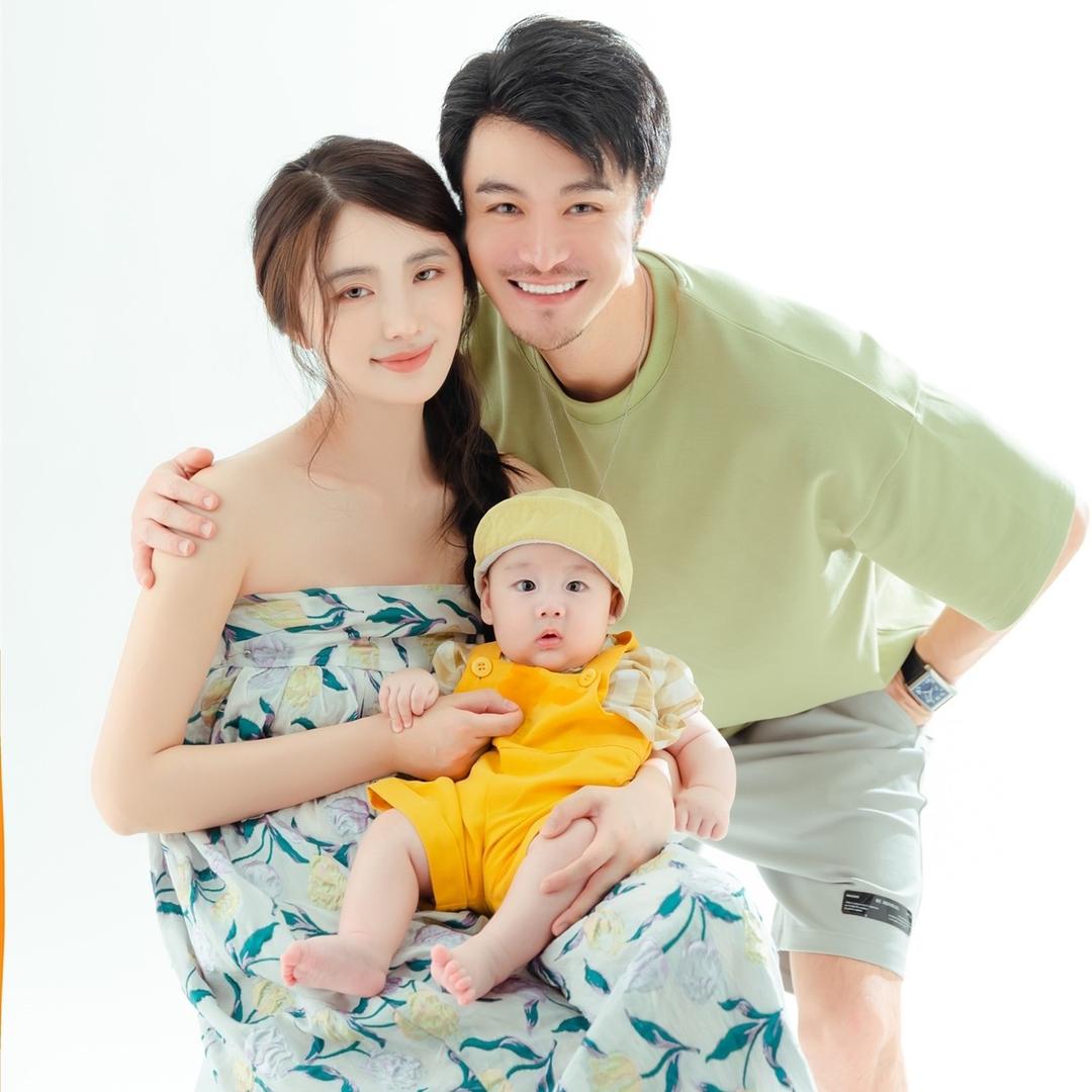 炫宇Derek