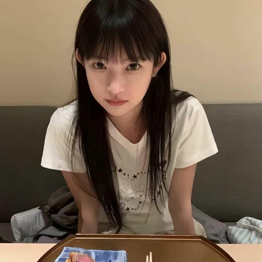 发什么呆💤