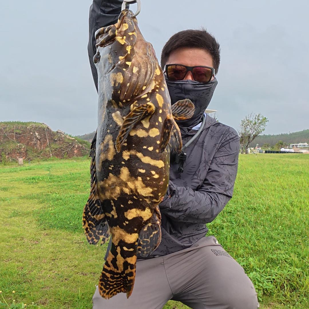 富贵哥🎣🐟