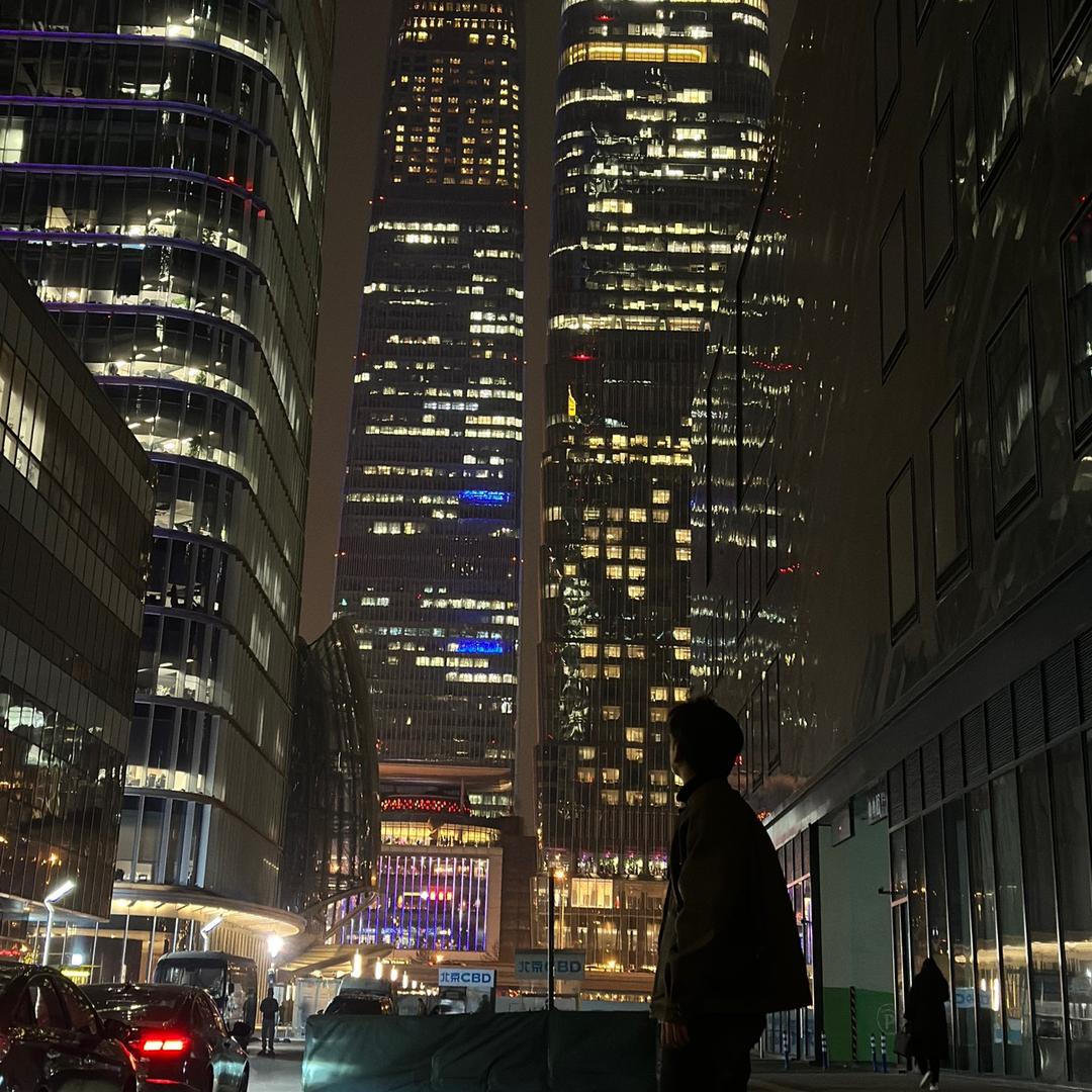 徐同学永不搁浅