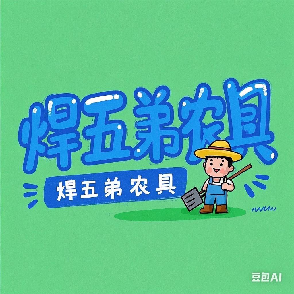 焊5弟农具