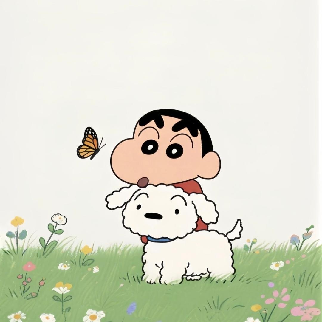 ঐ༉小白༃ꪟꪳ🫧