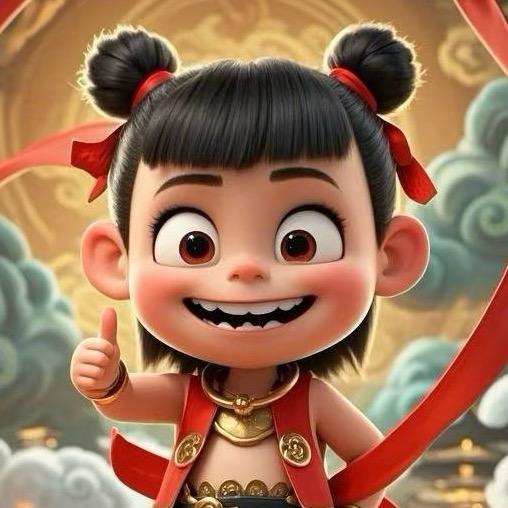 光头一家人