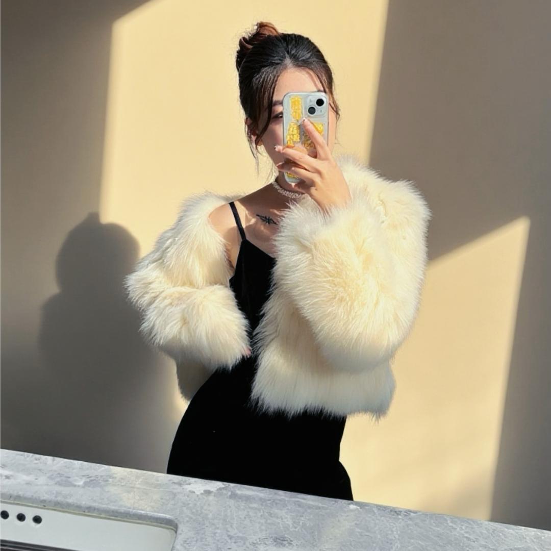 宅女王火火