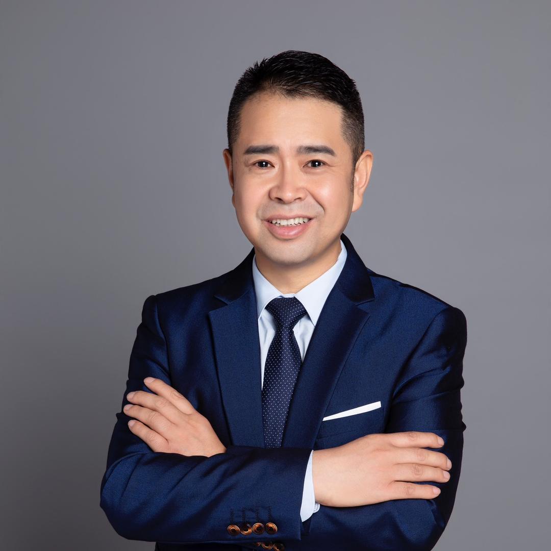 王悦蘅新资本思维