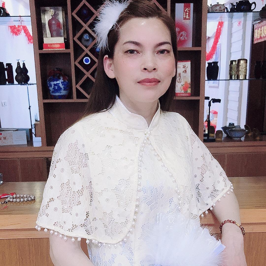 颜丽艳