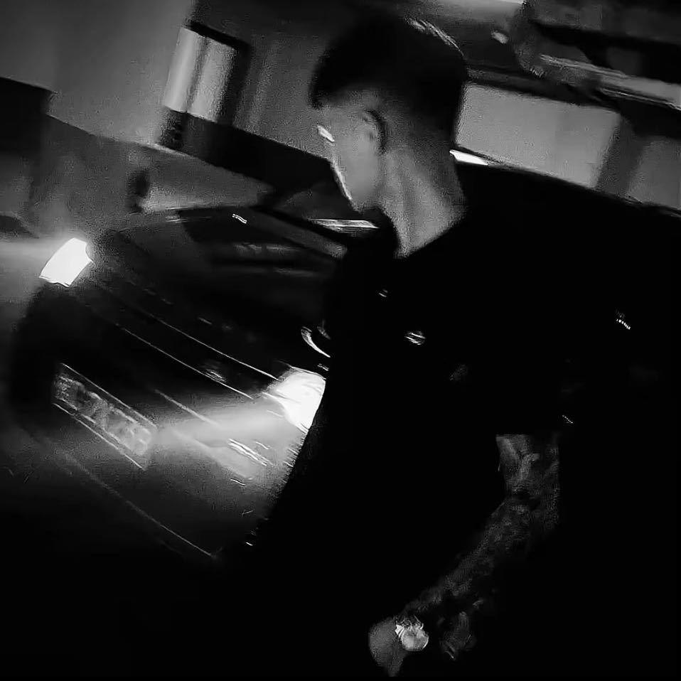 小灰灰  （98）