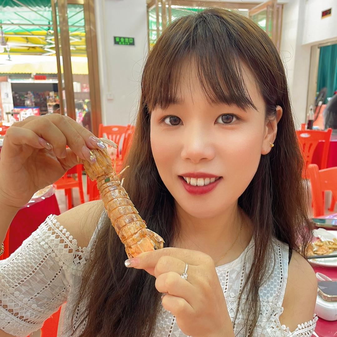 周家二姑娘