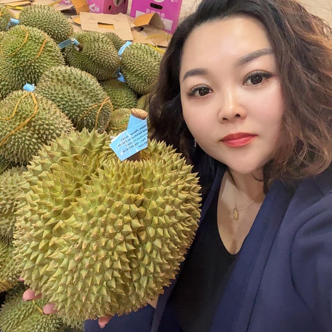 云南泰洺贸易有限公司