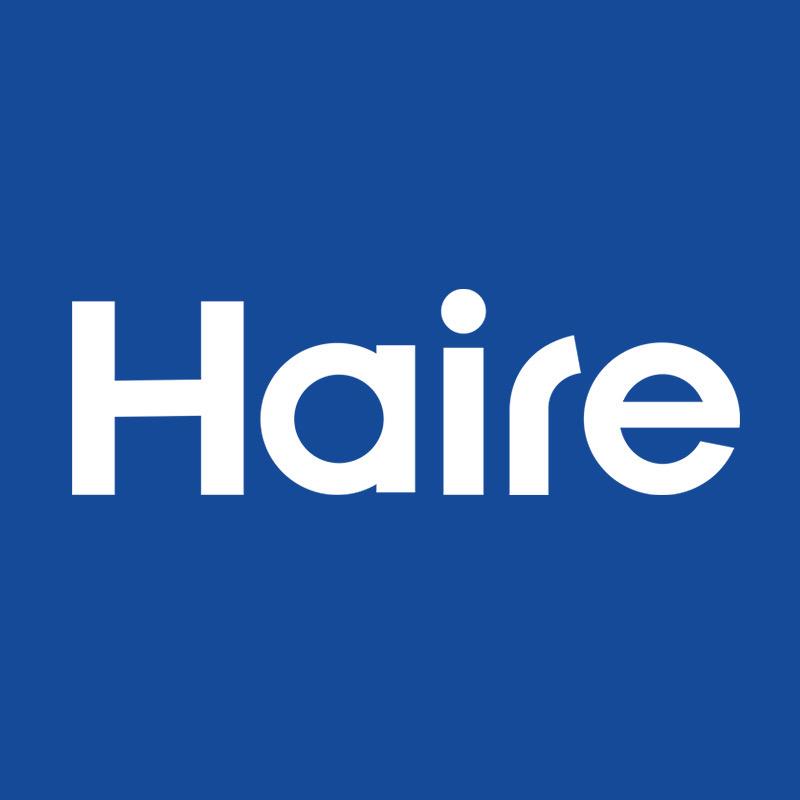 Haire洗衣机官旗活动号