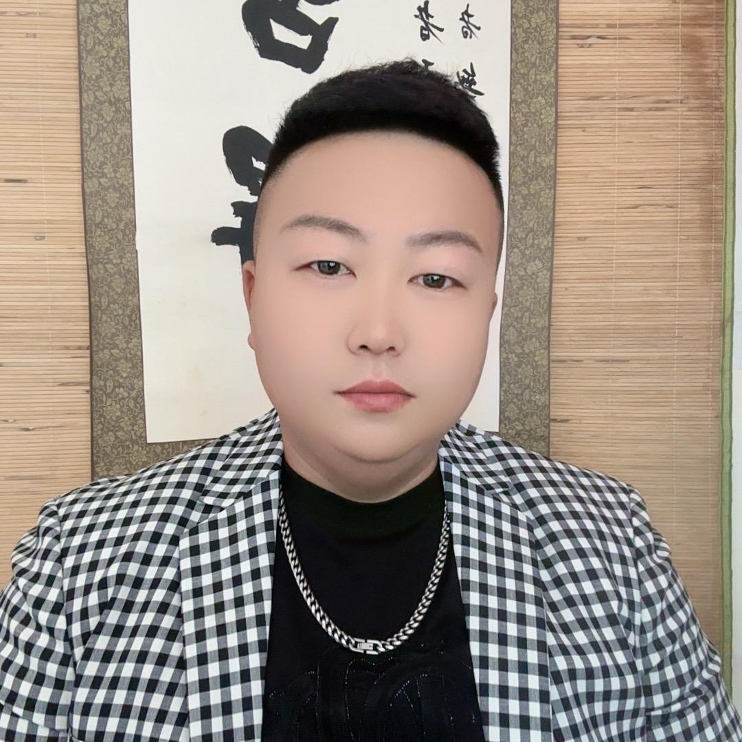 赵强🔥正义永存