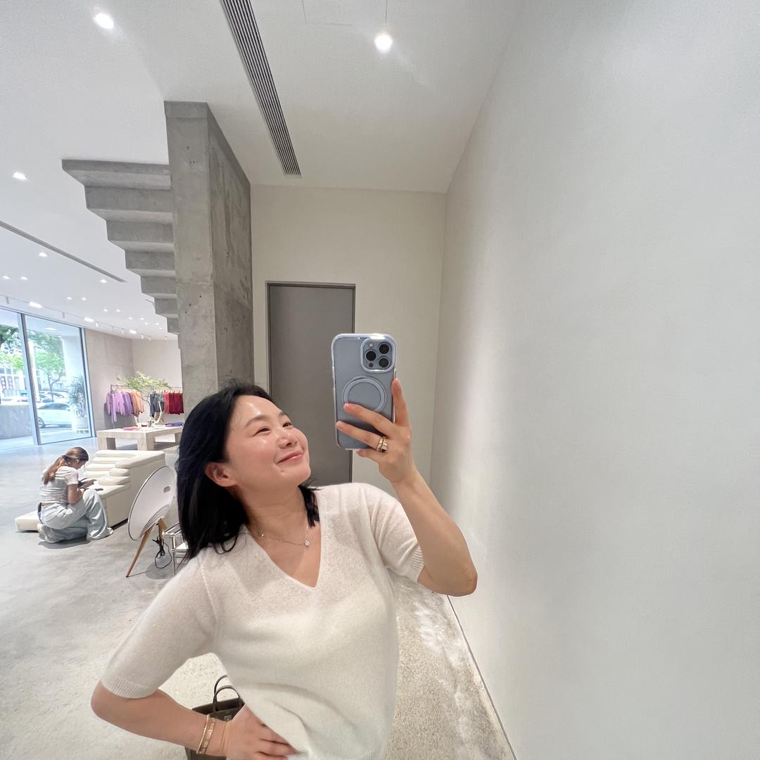E FENG轻奢女装