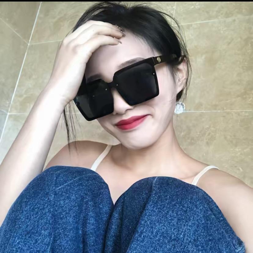 小李超甜.