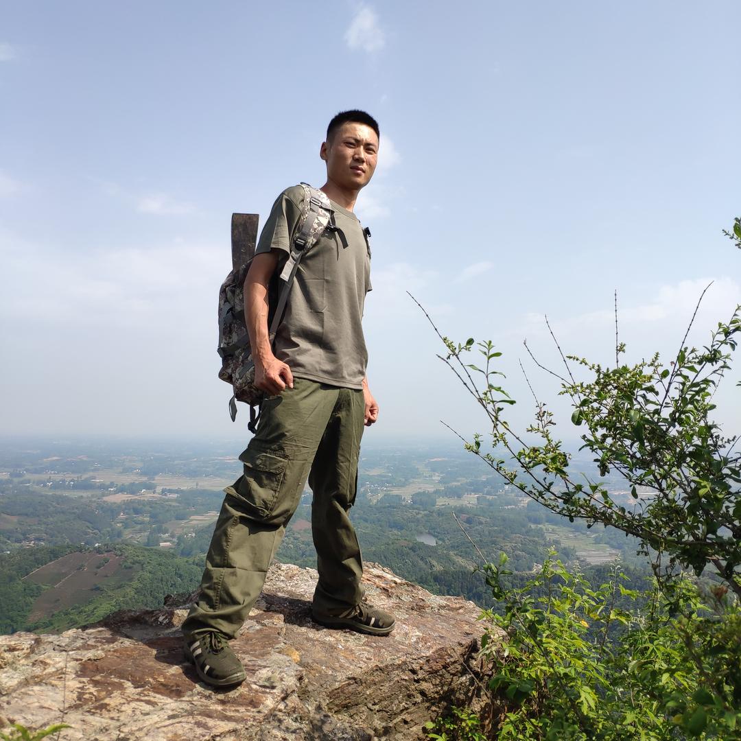 户外平头哥@抖音